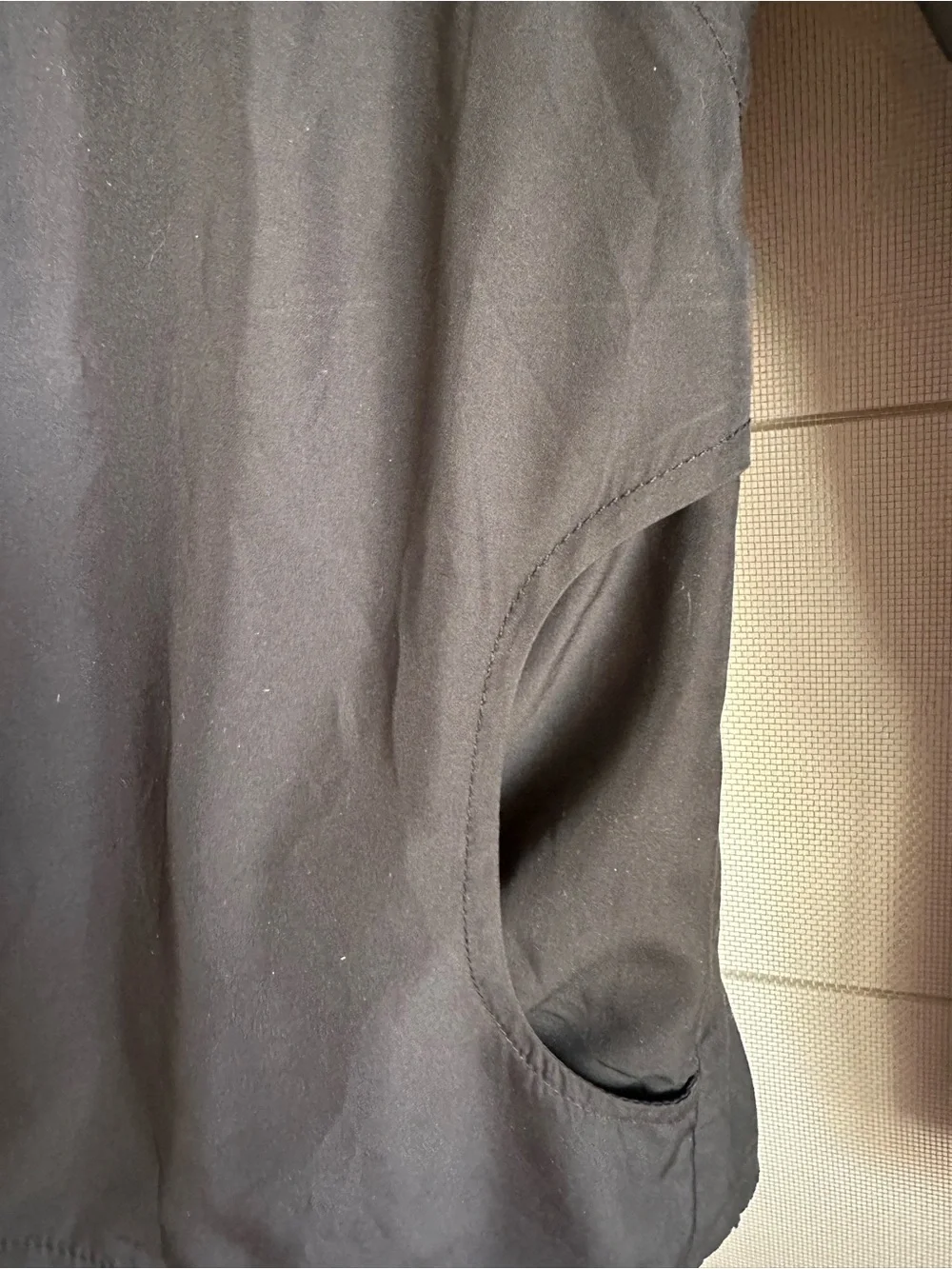 Bette & Court lightweight packable